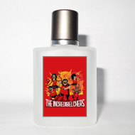 Onyourcases The Incredibles Bob Burgers Custom Perfume Fresh Long Lasting Fragance 30ml Baccarat Natural Cologne Elegant Perfumes Personalized Men Women Perfume