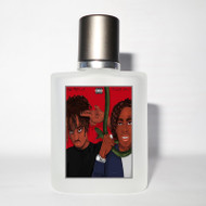 Onyourcases YNW Melly ft Juice WRLD Suicidal Custom Perfume Fresh Long Lasting Fragance 30ml Baccarat Natural Cologne Elegant Perfumes Personalized Men Women Perfume