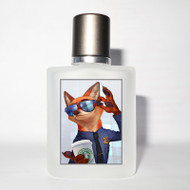 Onyourcases Zootopia Starbucks Coffee Custom Perfume Fresh Long Lasting Fragance 30ml Baccarat Natural Cologne Elegant Perfumes Personalized Men Women Perfume