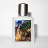 Onyourcases Attack on Titan Levi Heichou Custom Perfume Fresh Long Lasting Fragance 30ml Baccarat Natural Cologne Elegant Perfumes New Personalized Men Women Perfume