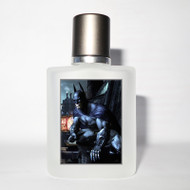 Onyourcases Batman Arkham City Custom Perfume Fresh Long Lasting Fragance 30ml Baccarat Natural Cologne Elegant Perfumes New Personalized Men Women Perfume