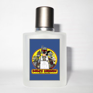 Onyourcases Boba Fett Bob s Burgers Custom Perfume Fresh Long Lasting Fragance 30ml Baccarat Natural Cologne Elegant Perfumes New Personalized Men Women Perfume