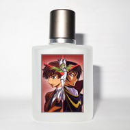 Onyourcases Code Geass Hangyaku no Lelouch Custom Perfume Fresh Long Lasting Fragance 30ml Baccarat Natural Cologne Elegant Perfumes New Personalized Men Women Perfume