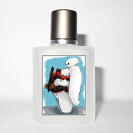 Onyourcases Deadpool Hug Baymax Custom Perfume Fresh Long Lasting Fragance 30ml Baccarat Natural Cologne Elegant Perfumes New Personalized Men Women Perfume