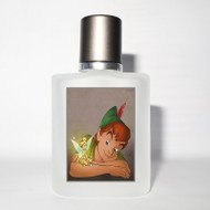 Onyourcases Disney Peter Pan and Tinkerbell Custom Perfume Fresh Long Lasting Fragance 30ml Baccarat Natural Cologne Elegant Perfumes New Personalized Men Women Perfume