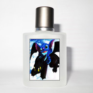 Onyourcases Disney Stich and Toothless Dragon Custom Perfume Fresh Long Lasting Fragance 30ml Baccarat Natural Cologne Elegant Perfumes New Personalized Men Women Perfume