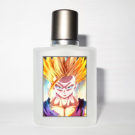 Onyourcases Dragon Ball Z Super Gohan Custom Perfume Fresh Long Lasting Fragance 30ml Baccarat Natural Cologne Elegant Perfumes New Personalized Men Women Perfume