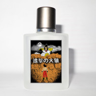 Onyourcases Dragon Ball Z X Attack on Titan Custom Perfume Fresh Long Lasting Fragance 30ml Baccarat Natural Cologne Elegant Perfumes New Personalized Men Women Perfume