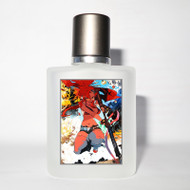 Onyourcases Gunner Yoko Gurren Lagann Custom Perfume Fresh Long Lasting Fragance 30ml Baccarat Natural Cologne Elegant Perfumes New Personalized Men Women Perfume