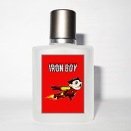 Onyourcases Iron Boy Iron Man Astroboy Custom Perfume Fresh Long Lasting Fragance 30ml Baccarat Natural Cologne Elegant Perfumes New Personalized Men Women Perfume