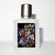 Onyourcases Kingdom Hearts 3 D Custom Perfume Fresh Long Lasting Fragance 30ml Baccarat Natural Cologne Elegant Perfumes New Personalized Men Women Perfume