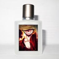 Onyourcases Monkey D Luffy Custom Perfume Fresh Long Lasting Fragance 30ml Baccarat Natural Cologne Elegant Perfumes New Personalized Men Women Perfume