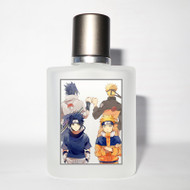 Onyourcases Naruto Shippude Sasuke and Uzumaki Custom Perfume Fresh Long Lasting Fragance 30ml Baccarat Natural Cologne Elegant Perfumes New Personalized Men Women Perfume