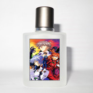 Onyourcases Neon Genesis Evangelion Arts Custom Perfume Fresh Long Lasting Fragance 30ml Baccarat Natural Cologne Elegant Perfumes New Personalized Men Women Perfume