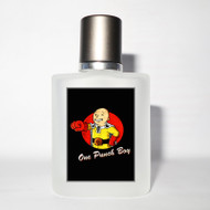 Onyourcases One Punch Man Vault Boy Custom Perfume Fresh Long Lasting Fragance 30ml Baccarat Natural Cologne Elegant Perfumes New Personalized Men Women Perfume