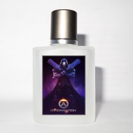 Onyourcases Overwatch Reaper Custom Perfume Fresh Long Lasting Fragance 30ml Baccarat Natural Cologne Elegant Perfumes New Personalized Men Women Perfume