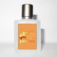 Onyourcases Pooh There s Sunshine in My Soul Disney Custom Perfume Fresh Long Lasting Fragance 30ml Baccarat Natural Cologne Elegant Perfumes New Personalized Men Women Perfume