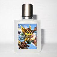 Onyourcases Ratchet Clank Product Custom Perfume Fresh Long Lasting Fragance 30ml Baccarat Natural Cologne Elegant Perfumes New Personalized Men Women Perfume