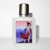 Onyourcases Sexy Mulan Disney Custom Perfume Fresh Long Lasting Fragance 30ml Baccarat Natural Cologne Elegant Perfumes New Personalized Men Women Perfume