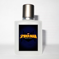 Onyourcases Spider Man Homecoming Product Custom Perfume Fresh Long Lasting Fragance 30ml Baccarat Natural Cologne Elegant Perfumes New Personalized Men Women Perfume