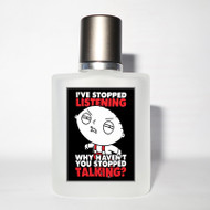 Onyourcases Stewie Family Guy Custom Perfume Fresh Long Lasting Fragance 30ml Baccarat Natural Cologne Elegant Perfumes New Personalized Men Women Perfume