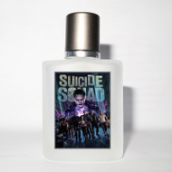 Onyourcases Suicide Squad Art Custom Perfume Fresh Long Lasting Fragance 30ml Baccarat Natural Cologne Elegant Perfumes New Personalized Men Women Perfume