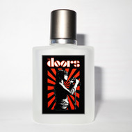 Onyourcases The Doors Lizard King Custom Perfume Fresh Long Lasting Fragance 30ml Baccarat Natural Cologne Elegant Perfumes New Personalized Men Women Perfume