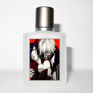 Onyourcases Tokyo Ghoul Kaneki Ken and Uta Custom Perfume Fresh Long Lasting Fragance 30ml Baccarat Natural Cologne Elegant Perfumes New Personalized Men Women Perfume