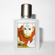 Onyourcases Avatar The Last Airbender Products Custom Perfume Fresh Long Lasting Fragance 30ml Baccarat Natural Cologne Elegant Perfumes Awesome Personalized Men Women Perfume