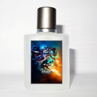 Onyourcases DC s Legends of Tomorrow Products Custom Perfume Fresh Long Lasting Fragance 30ml Baccarat Natural Cologne Elegant Perfumes Awesome Personalized Men Women Perfume