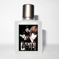 Onyourcases Death Note Arts Custom Perfume Fresh Long Lasting Fragance 30ml Baccarat Natural Cologne Elegant Perfumes Awesome Personalized Men Women Perfume