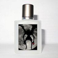 Onyourcases Death Note Shinigami Ryuk Moon Custom Perfume Fresh Long Lasting Fragance 30ml Baccarat Natural Cologne Elegant Perfumes Awesome Personalized Men Women Perfume