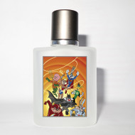 Onyourcases Looney Tunes Justice League Custom Perfume Fresh Long Lasting Fragance 30ml Baccarat Natural Cologne Elegant Perfumes Awesome Personalized Men Women Perfume