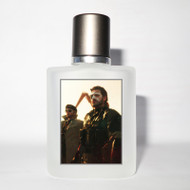 Onyourcases Metal Gear Solid V The Phantom Pain Army Custom Perfume Fresh Long Lasting Fragance 30ml Baccarat Natural Cologne Elegant Perfumes Awesome Personalized Men Women Perfume