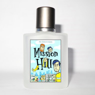 Onyourcases Mission Hill Custom Perfume Fresh Long Lasting Fragance 30ml Baccarat Natural Cologne Elegant Perfumes Awesome Personalized Men Women Perfume