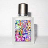 Onyourcases My Little Pony Friendship Is Magic Products Custom Perfume Fresh Long Lasting Fragance 30ml Baccarat Natural Cologne Elegant Perfumes Awesome Personalized Men Women Perfume