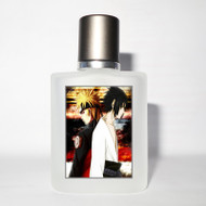 Onyourcases Naruto Shippuden Custom Perfume Fresh Long Lasting Fragance 30ml Baccarat Natural Cologne Elegant Perfumes Awesome Personalized Men Women Perfume