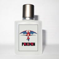 Onyourcases Pok mon Ash and Charizard Custom Perfume Fresh Long Lasting Fragance 30ml Baccarat Natural Cologne Elegant Perfumes Awesome Personalized Men Women Perfume