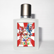 Onyourcases Samurai Pizza Cats Custom Perfume Fresh Long Lasting Fragance 30ml Baccarat Natural Cologne Elegant Perfumes Awesome Personalized Men Women Perfume