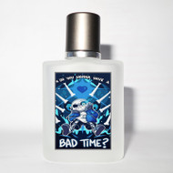 Onyourcases Sans Undertale Bad Time Custom Perfume Fresh Long Lasting Fragance 30ml Baccarat Natural Cologne Elegant Perfumes Awesome Personalized Men Women Perfume