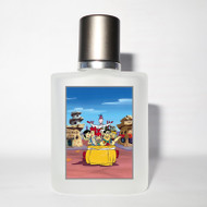 Onyourcases The Flintstones Products Custom Perfume Fresh Long Lasting Fragance 30ml Baccarat Natural Cologne Elegant Perfumes Awesome Personalized Men Women Perfume