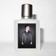 Onyourcases Brendon Urie Panic At The Disco Art Custom Perfume Fresh Long Lasting Fragance 30ml Baccarat Natural Cologne Elegant Perfumes Top Personalized Men Women Perfume