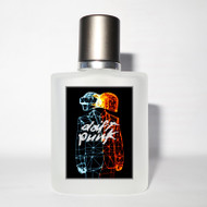 Onyourcases Daft Punk Art Custom Perfume Fresh Long Lasting Fragance 30ml Baccarat Natural Cologne Elegant Perfumes Top Personalized Men Women Perfume