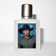 Onyourcases Garth Brooks With Hat Custom Perfume Fresh Long Lasting Fragance 30ml Baccarat Natural Cologne Elegant Perfumes Top Personalized Men Women Perfume