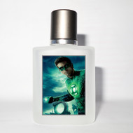 Onyourcases Green Lantern Superheroes Custom Perfume Fresh Long Lasting Fragance 30ml Baccarat Natural Cologne Elegant Perfumes Top Personalized Men Women Perfume