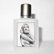 Onyourcases Gwen Stefani Red Lips Custom Perfume Fresh Long Lasting Fragance 30ml Baccarat Natural Cologne Elegant Perfumes Top Personalized Men Women Perfume