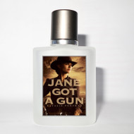 Onyourcases Jane Got a Gun Movie Custom Perfume Fresh Long Lasting Fragance 30ml Baccarat Natural Cologne Elegant Perfumes Top Personalized Men Women Perfume