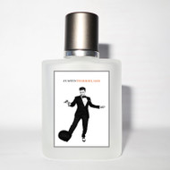 Onyourcases Justin Timberlake Suit and Tie Custom Perfume Fresh Long Lasting Fragance 30ml Baccarat Natural Cologne Elegant Perfumes Top Personalized Men Women Perfume