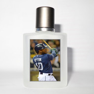 Onyourcases Justin Upton San Diego Padres Art Custom Perfume Fresh Long Lasting Fragance 30ml Baccarat Natural Cologne Elegant Perfumes Top Personalized Men Women Perfume