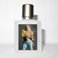 Onyourcases Lady Gaga Photo Custom Perfume Fresh Long Lasting Fragance 30ml Baccarat Natural Cologne Elegant Perfumes Top Personalized Men Women Perfume